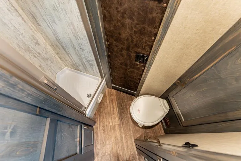 new Horse Trailers Shadow Trailers  for sale, in North Jackson, OH Thumbnail 14