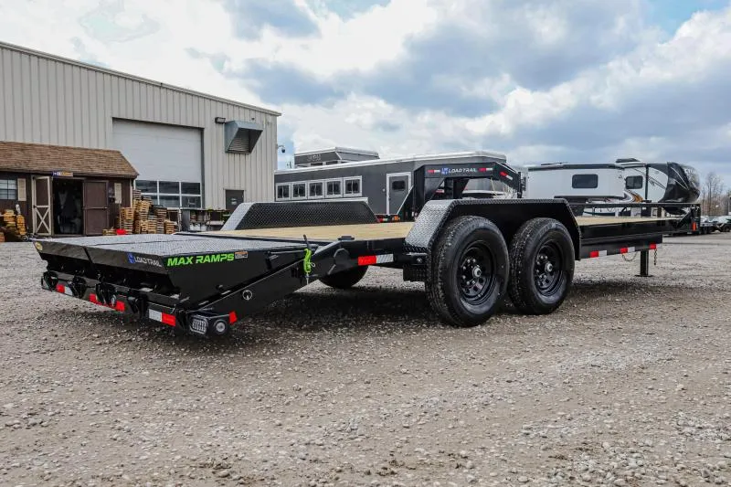 new Equipment / Flatbed Trailers Load Trail  for sale, in North Jackson, OH Thumbnail 7