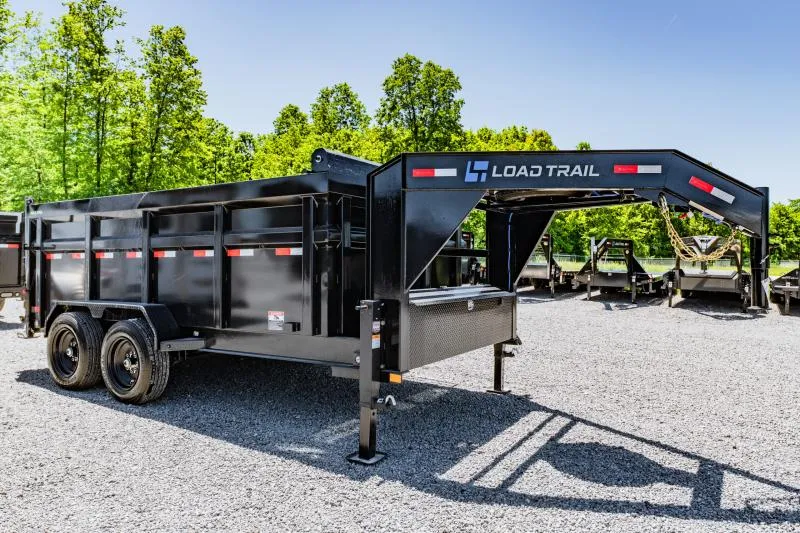 2026 Load Trail DG8314082SS Dump Trailer