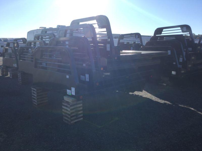 2020 NORSTAR FLATBED 2020 NORSTAR FLATBED