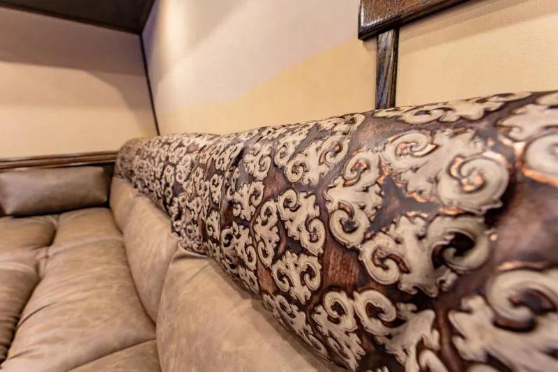 new Horse Trailers Bloomer  for sale, in North Jackson, OH Thumbnail 27