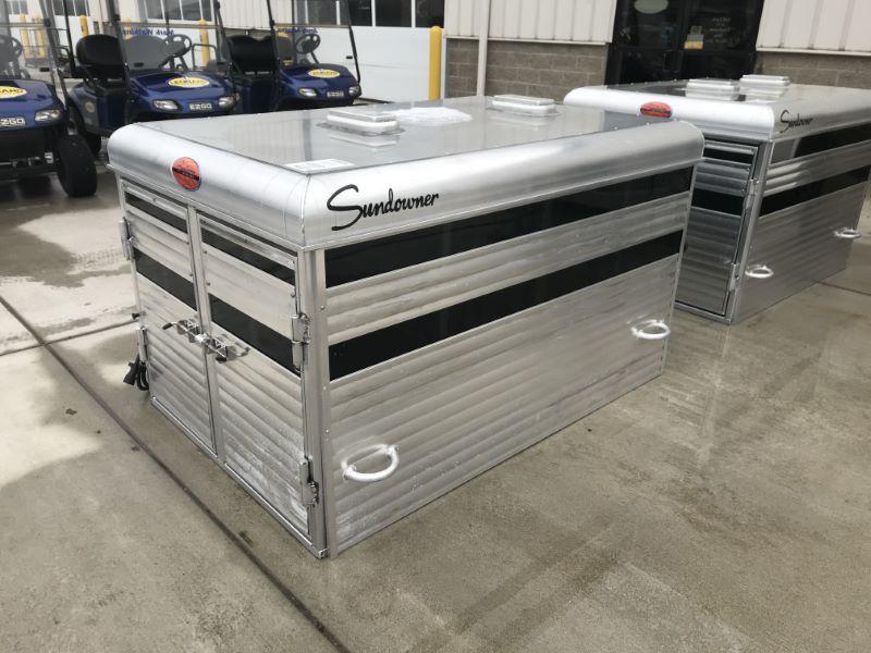 2021 6' SUNDOWNER STOCKBOX 2021 6' SUNDOWNER STOCKBOX