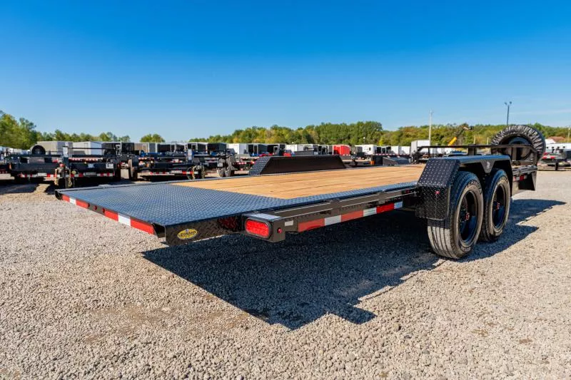 new Equipment / Flatbed Trailers CornPro  for sale, in North Jackson, OH Thumbnail 7