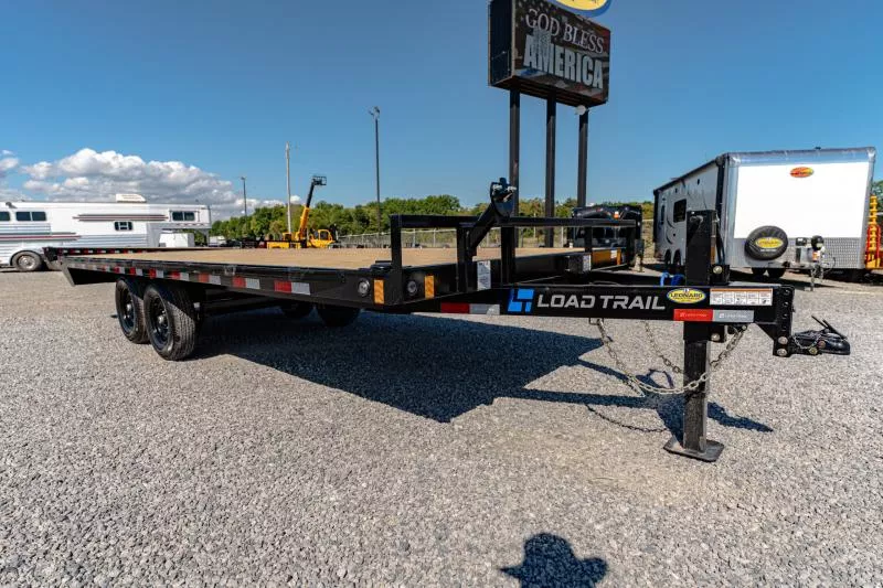 new Equipment / Flatbed Trailers Load Trail  for sale, in North Jackson, OH image-0