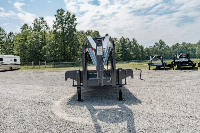 new Equipment / Flatbed Trailers CornPro  for sale, in North Jackson, OH Thumbnail 3