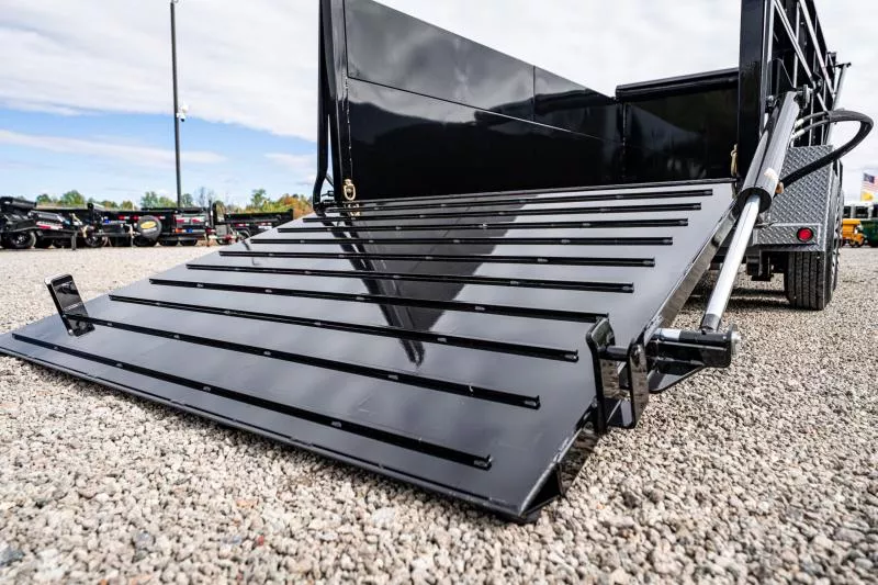 new Dump Trailers BWISE  for sale, in North Jackson, OH Thumbnail 16