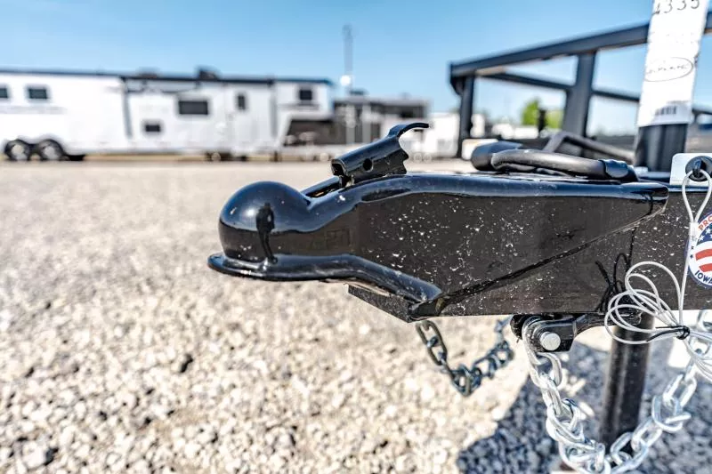 new Utility Trailers H and H Trailer  for sale, in North Jackson, OH Thumbnail 4