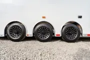 new Car Haulers / Racing Trailers ATC  for sale, in North Jackson, OH Thumbnail 6