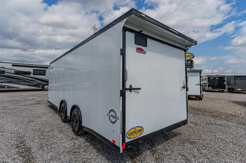 new Car Haulers / Racing Trailers United Trailers  for sale, in North Jackson, OH Thumbnail 9