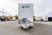 new Car Haulers / Racing Trailers ATC  for sale, in North Jackson, OH Thumbnail 3
