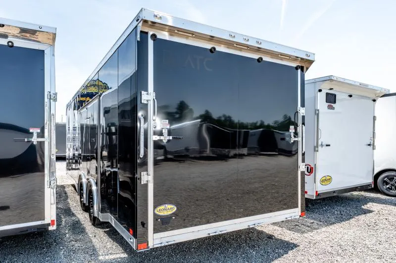 new Car Haulers / Racing Trailers ATC  for sale, in North Jackson, OH Thumbnail 4
