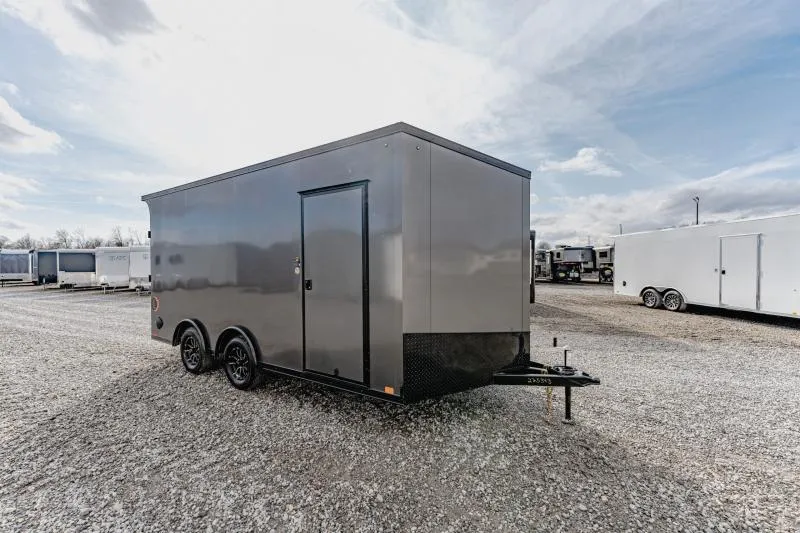 new Horse Trailers Bloomer  for sale, in North Jackson, OH Thumbnail 5