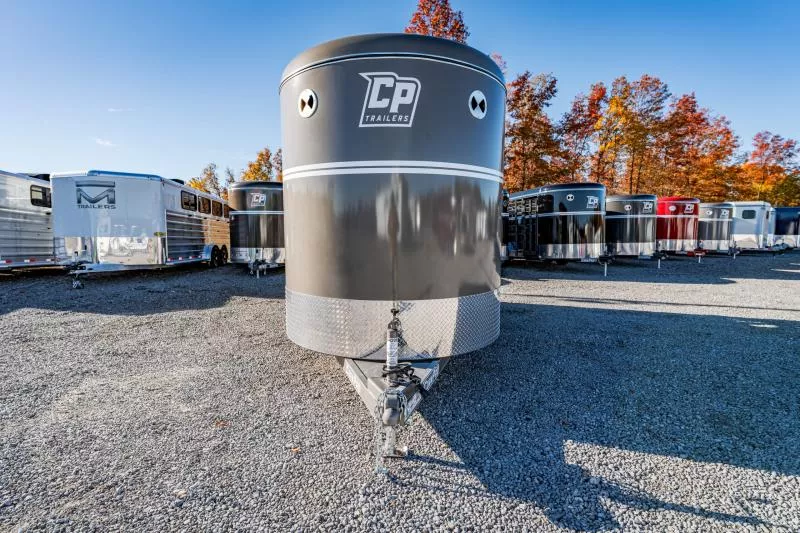 new Stock / Stock Combo Trailers CornPro  for sale, in North Jackson, OH Thumbnail 3