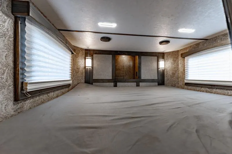 new Stock / Stock Combo Trailers Shadow Trailers  for sale, in North Jackson, OH Thumbnail 14