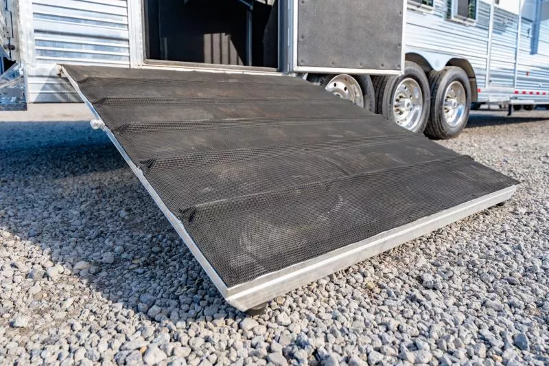 new Horse Trailers Bloomer  for sale, in North Jackson, OH Thumbnail 11