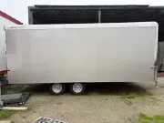 Deckover extra tall