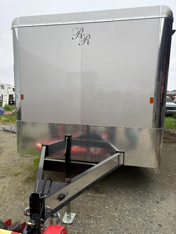 new Car Haulers / Racing Trailers Double R Trailers  for sale, in Salinas, CA Thumbnail 3
