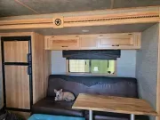 used Horse Trailers Bison Trailers  for sale, in Junction City, KS Thumbnail 4