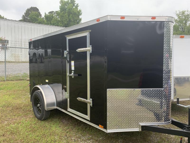 2021 Cynergy Cargo 5x10SA Enclosed Cargo Trailer Near Me