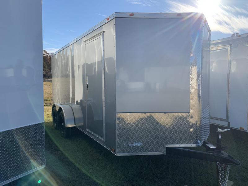 2021 Cynergy Cargo 7x16TA Enclosed Cargo Trailer 2021 Cynergy Cargo 7x16TA Enclosed Cargo Trailer