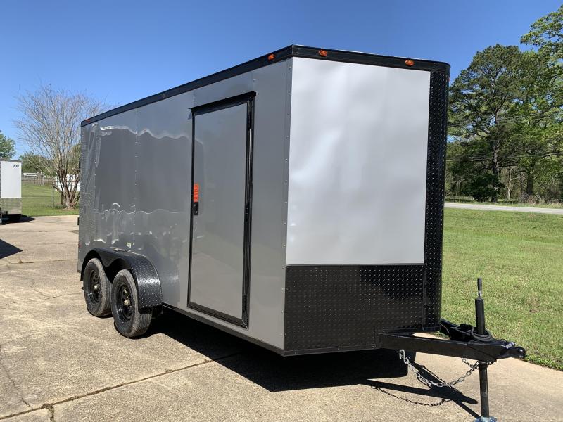 2022 Cynergy Cargo 8.5x24TA3 Cargo / Enclosed Trailer Arkansas Trailer Classifieds Find
