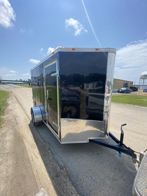 2023 Cynergy Cargo 8.5x28TA4 Enclosed Cargo Trailer Ouachita Trailer