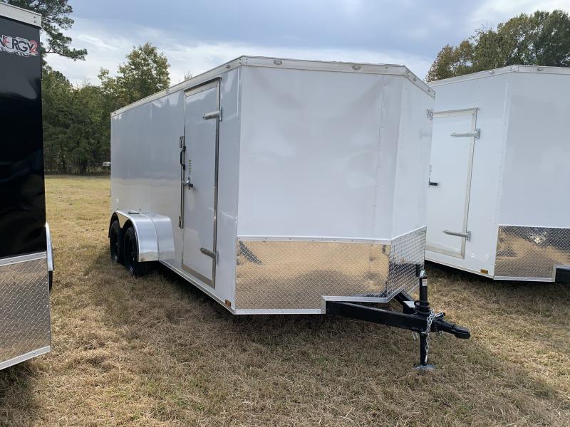 2022 Cynergy Cargo 8.5x24TA3 Cargo / Enclosed Trailer Ouachita