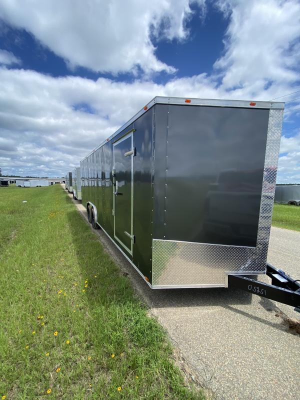 2023 Spartan Cargo 7X16 TA Cargo / Enclosed Trailer Arkansas Trailer Classifieds Find Cargo