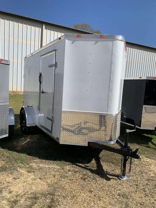 2022 Cynergy Cargo 5x10SA Basic Model Enclosed Cargo Trailer 2022 Cynergy Cargo 5x10SA Basic Model Enclosed Cargo Trailer