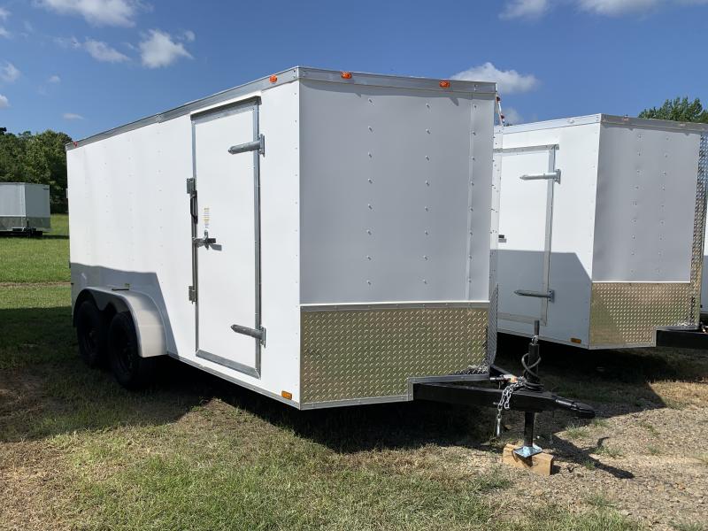 2022 Cynergy Cargo 7x14TA Enclosed Cargo Trailer 2022 Cynergy Cargo 7x14TA Enclosed Cargo Trailer
