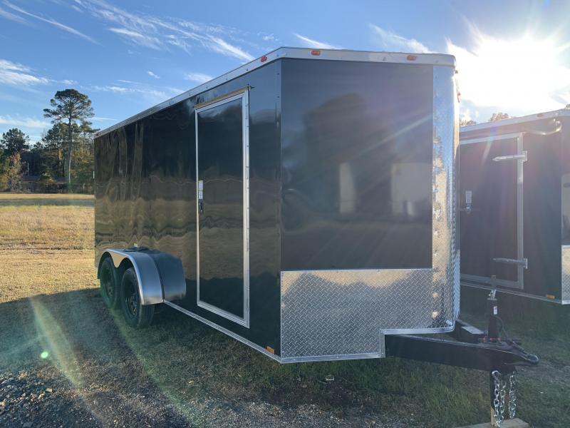 2021 Cynergy Cargo 7x16TA Enclosed Cargo Trailer 2021 Cynergy Cargo 7x16TA Enclosed Cargo Trailer