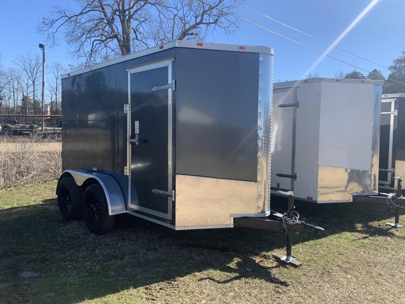 2023 Cynergy Cargo 8.5x28TA3 Cargo / Enclosed Trailer Arkansas