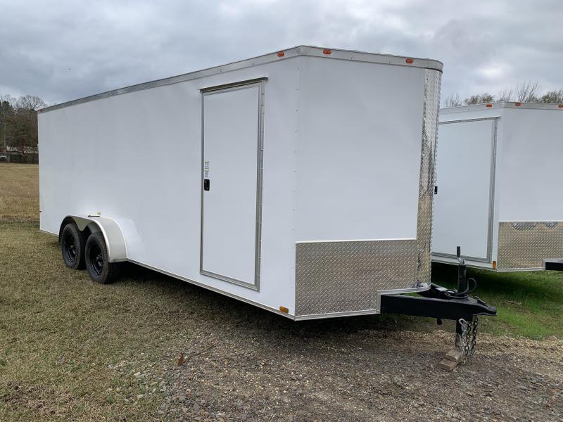 2021 Cynergy Cargo 7x20TA Enclosed Cargo Trailer 2021 Cynergy Cargo 7x20TA Enclosed Cargo Trailer