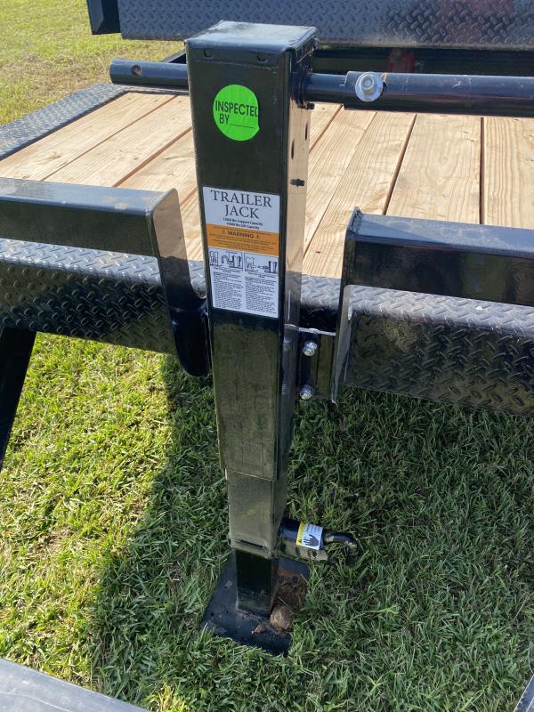 2023 Iron Bull TLB14 83x20 Car / Racing Trailer Ouachita Trailer