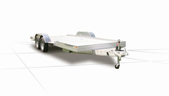 2018 Featherlite 3110 Car / Racing Trailer 2018 Featherlite 3110 Car / Racing Trailer