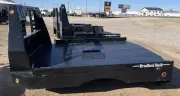 new Equipment / Flatbed Trailers Bradford Built  for sale, in Dodge City, KS Thumbnail 1