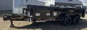 2024 DooLITTLE TRAILERS MASTERDUMP 82X16/16K