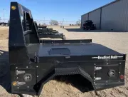 2025 BRADFORD BUILT 9684MC/STEPSIDE