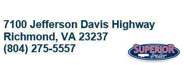 new Equipment / Flatbed Trailers PJ Trailers  for sale, in Richmond, VA Thumbnail 10