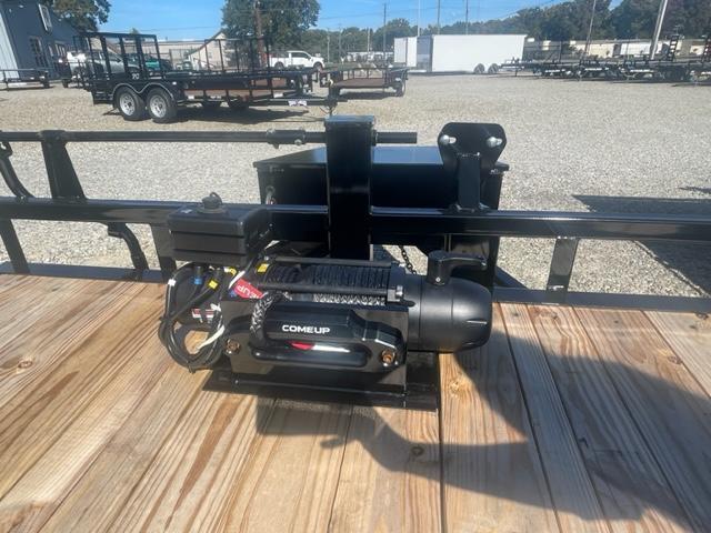 new Equipment / Flatbed Trailers PJ Trailers  for sale, in Richmond, VA Thumbnail 7