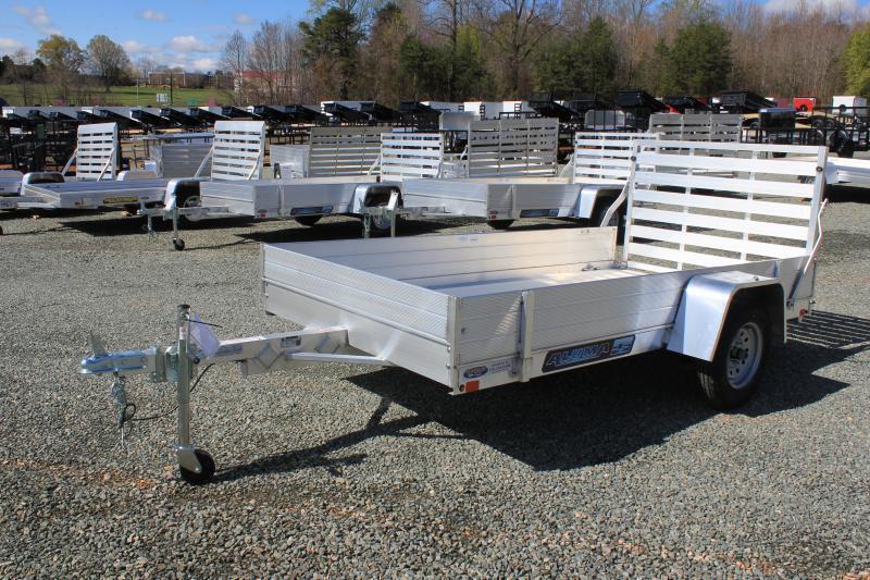new Utility Trailers Aluma  for sale, in Suffolk, VA image-0