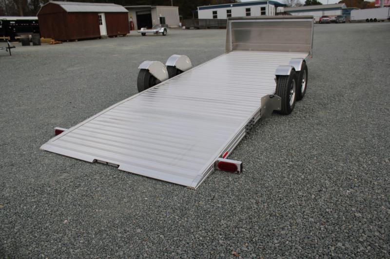 new Car Haulers / Racing Trailers Timpte  for sale, in Richmond, VA Thumbnail 3