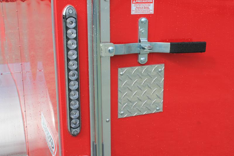 new Cargo (Enclosed) Trailers Bravo Trailers  for sale, in Schenectady, NY Thumbnail 8