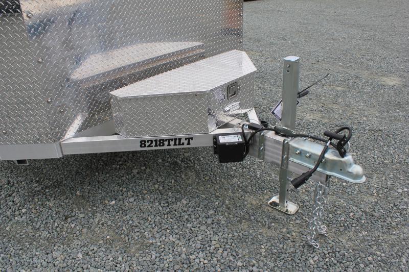 new Car Haulers / Racing Trailers Aluma  for sale, in Schenectady, NY Thumbnail 6