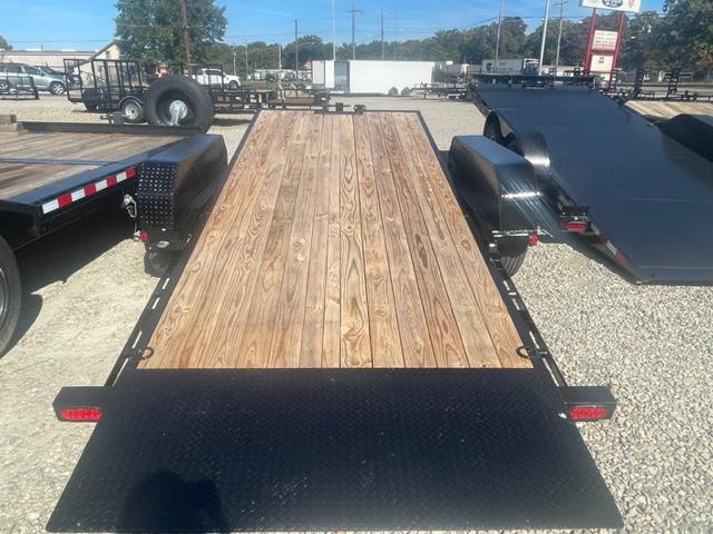 new Equipment / Flatbed Trailers PJ Trailers  for sale, in Richmond, VA Thumbnail 8