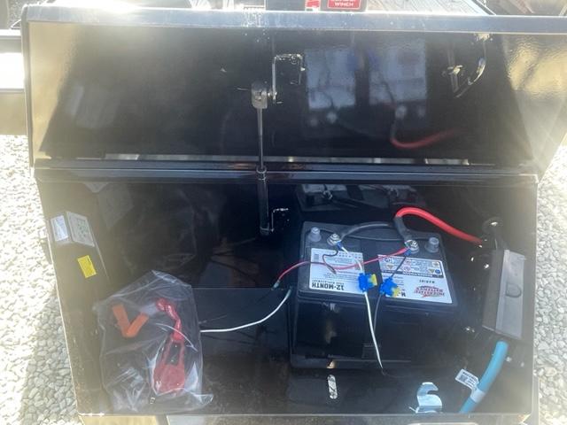 new Equipment / Flatbed Trailers PJ Trailers  for sale, in Richmond, VA Thumbnail 6