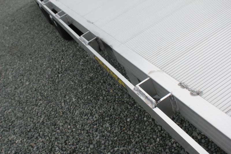 new Utility Trailers Aluma  for sale, in Schenectady, NY Thumbnail 12