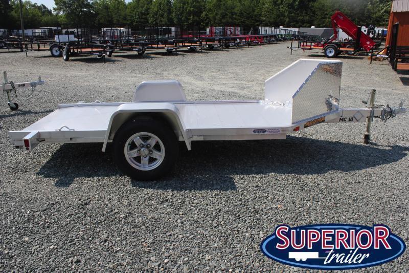 new Motorcycle / Cycle Trailers Aluma  for sale, in Schenectady, NY Thumbnail 3