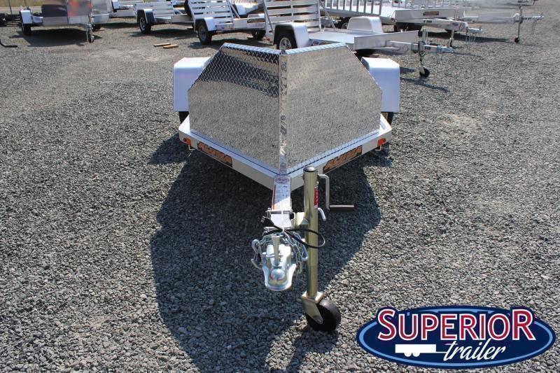 new Motorcycle / Cycle Trailers Aluma  for sale, in Schenectady, NY Thumbnail 4
