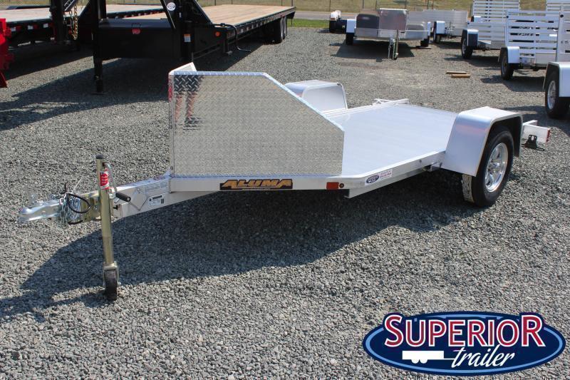 new Motorcycle / Cycle Trailers Aluma  for sale, in Schenectady, NY image-1